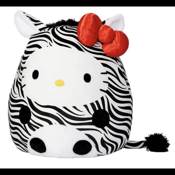 π¦ISO: Squishlist - Collecting all cats, bats, cows, dragons & halloween squish - Picture 3 of 5